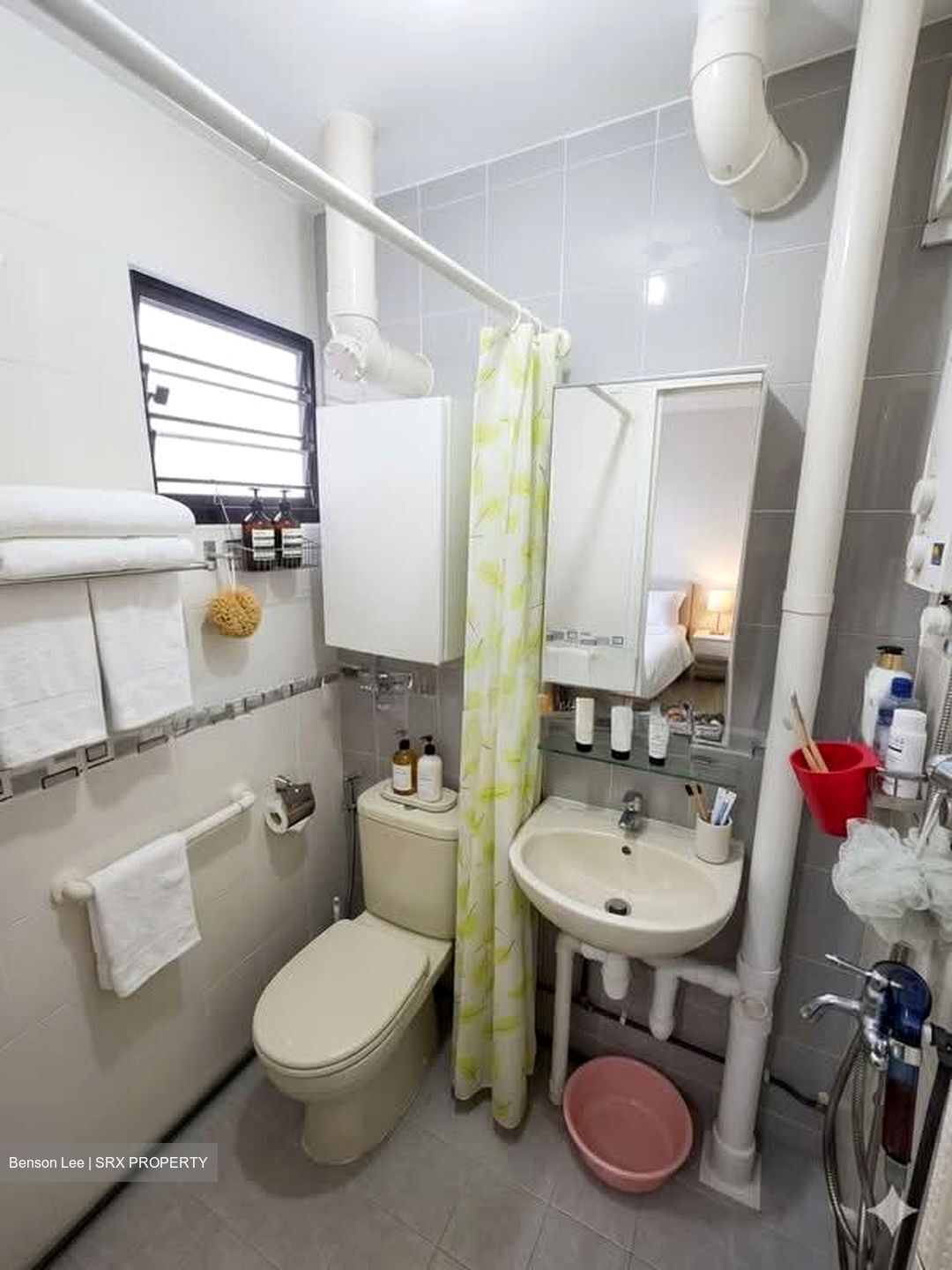 Blk 536 Bedok North Street 3 (Bedok), HDB 3 Rooms #554213801